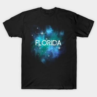 Florida is calling T-Shirt